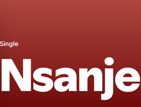 Nsanje